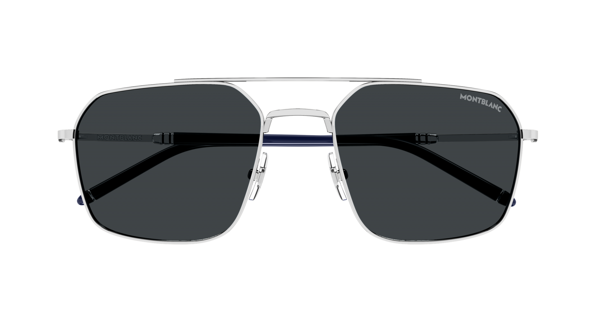 Occhiali da sole Mont Blanc MB0521S 003 8056376697735 | Ottica Lux