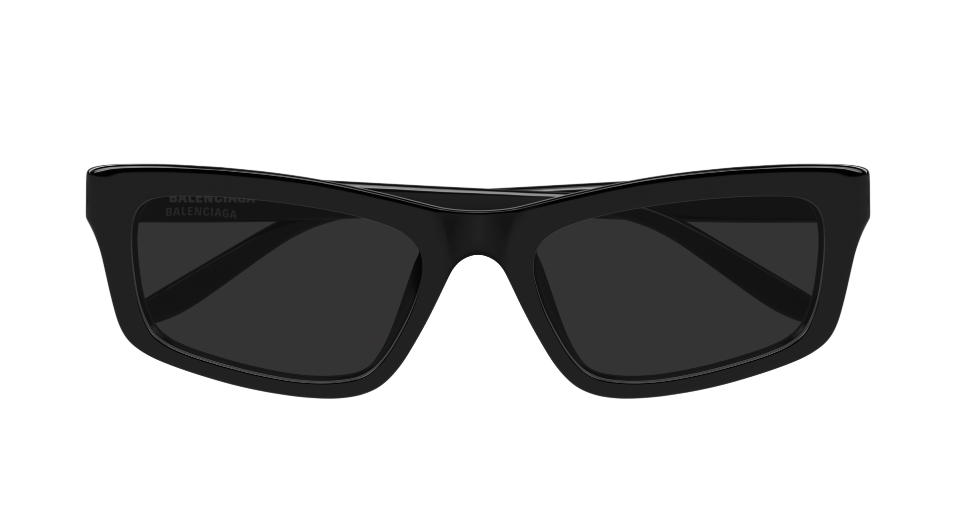 Occhiali da sole Balenciaga BB0527S 001 8056376687330 | Ottica Lux