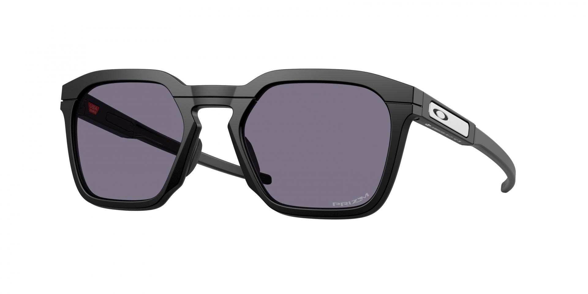 Sunglasses Oakley OO9555 HSTN SQ 2.0 955505 0888392713308 | Ottica Lux