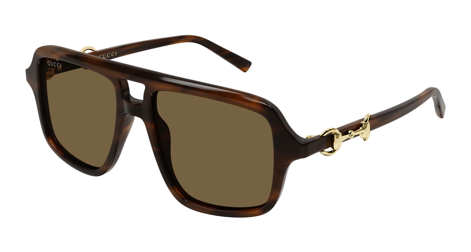 Occhiali da sole Gucci GG2052S 001 8056376638707 | Ottica Lux