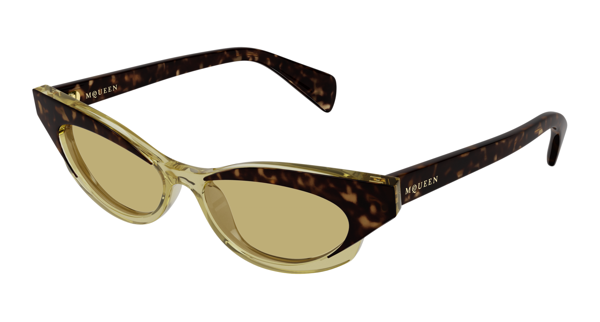Occhiali da sole Gucci GG1845SA 002 8056376544299 | Ottica Lux