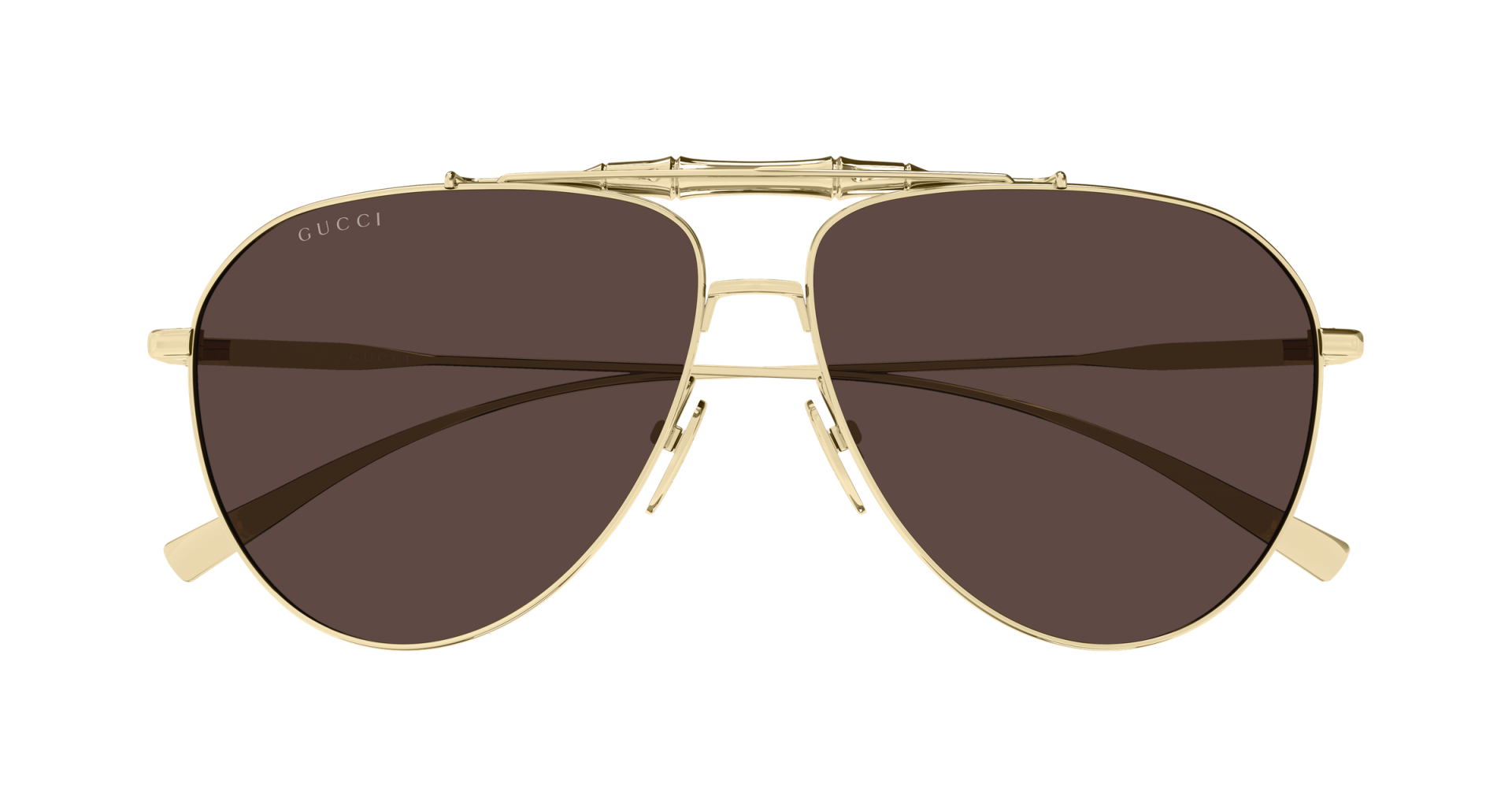 Sunglasses Gucci GG2064S 004 8056376639032 | Ottica Lux