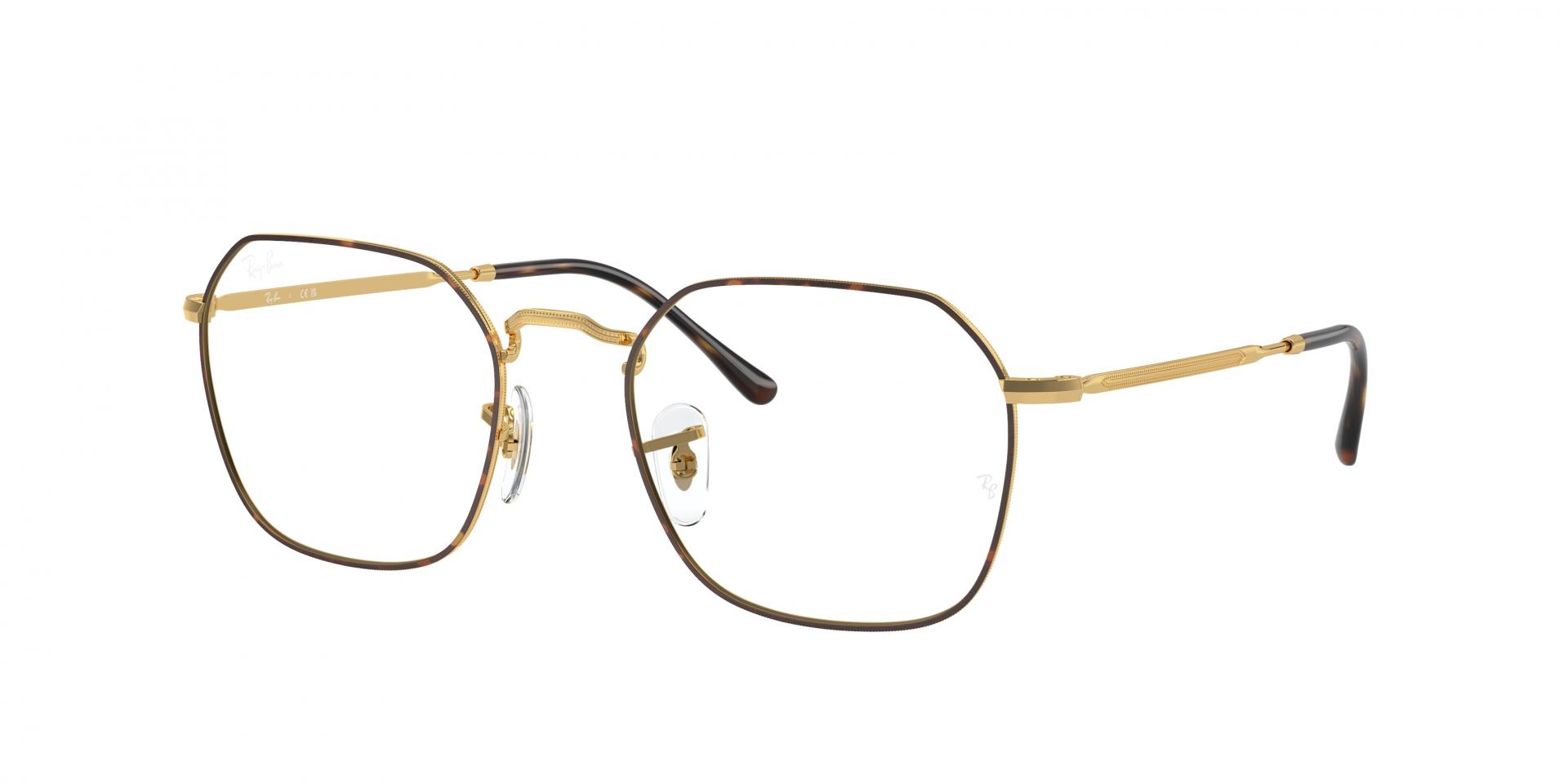 Ophthalmic frames  RX5268 2012 8056597953054 | Ottica Lux