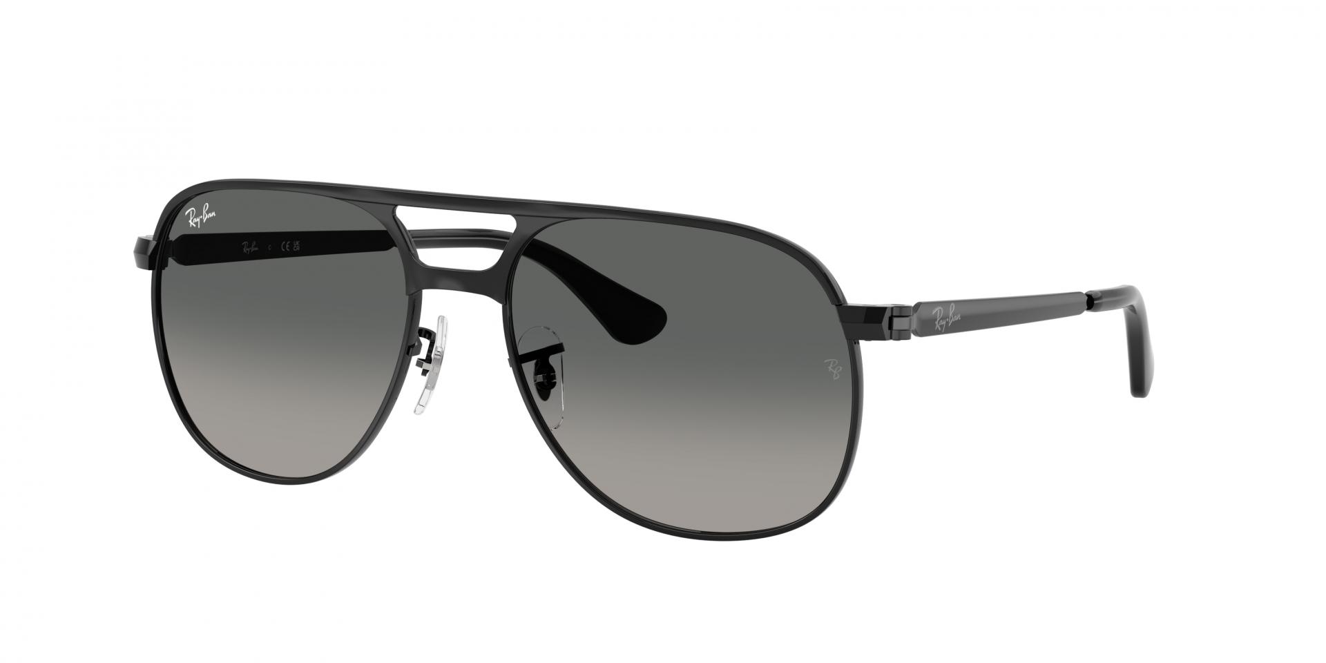 Occhiali da sole Ray-Ban RB3793 BILL MAX 929052 8056266185403 | Ottica Lux