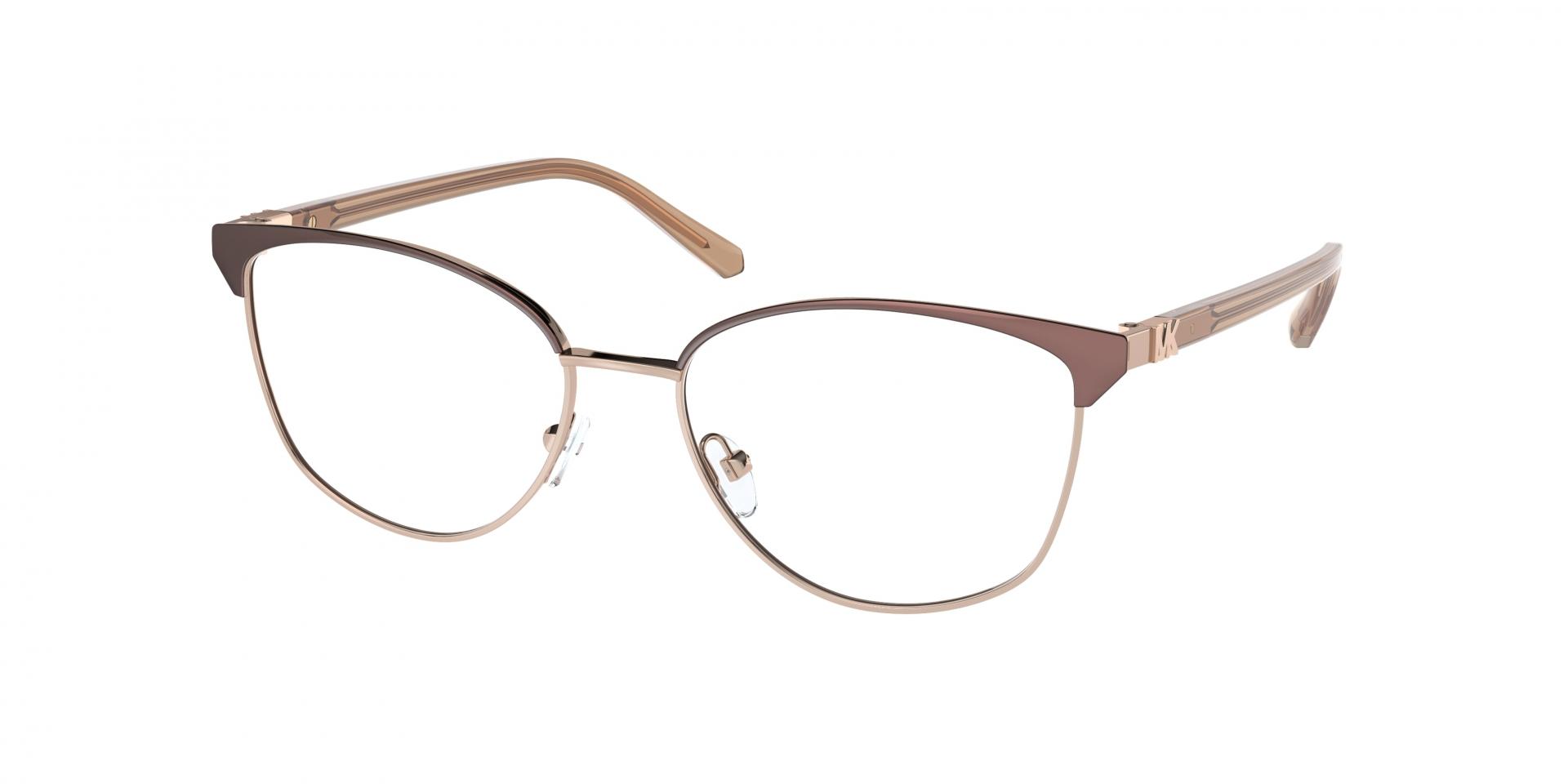 Occhiali da vista Michael Kors MK3053 FERNIE 1108 0725125374484 | Ottica Lux