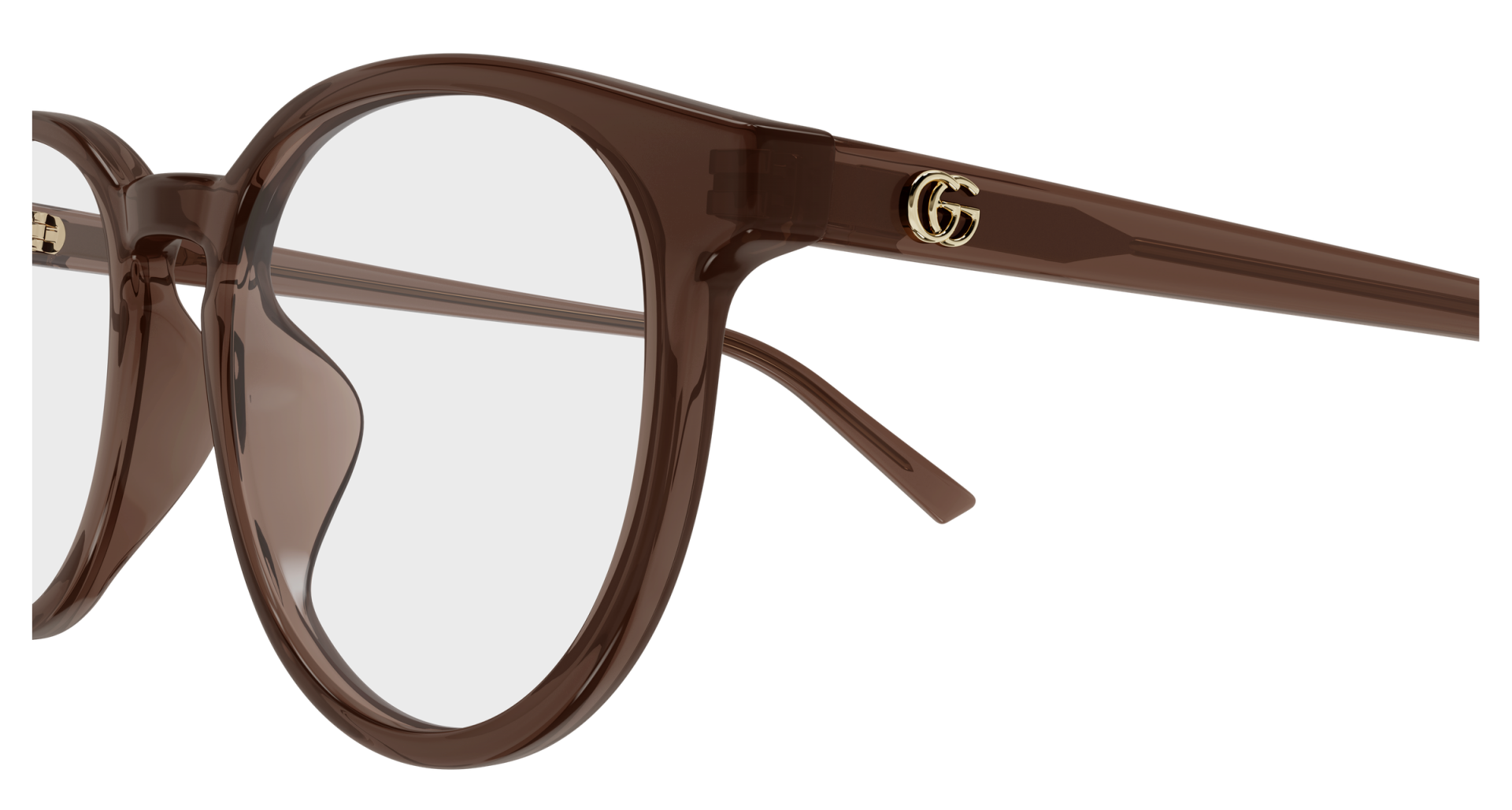 Occhiali da vista Gucci GG2005OA 003 8056376587586 | Ottica Lux