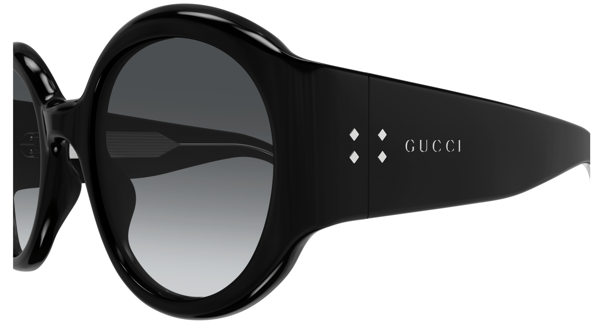 Occhiali da sole Gucci GG2014S 001 8056376600070 | Ottica Lux
