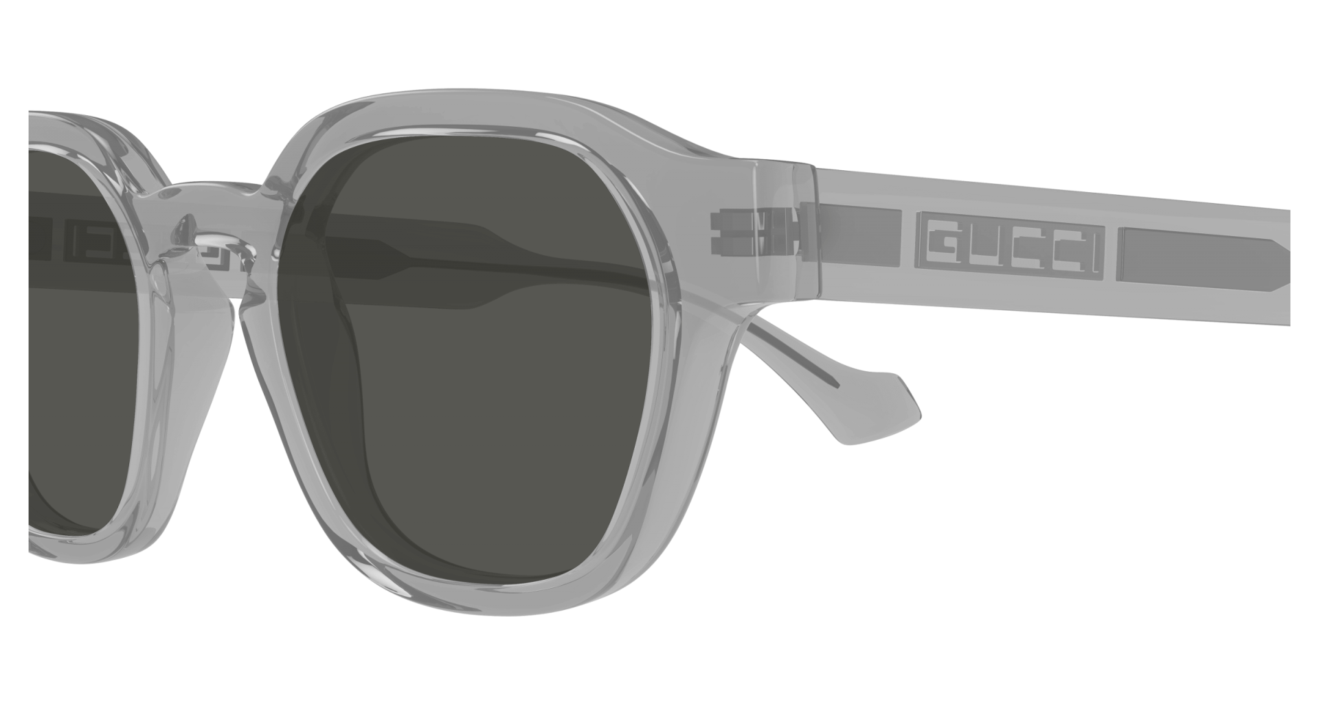 Occhiali da sole Gucci GG1730S 004 8056376518351 | Ottica Lux