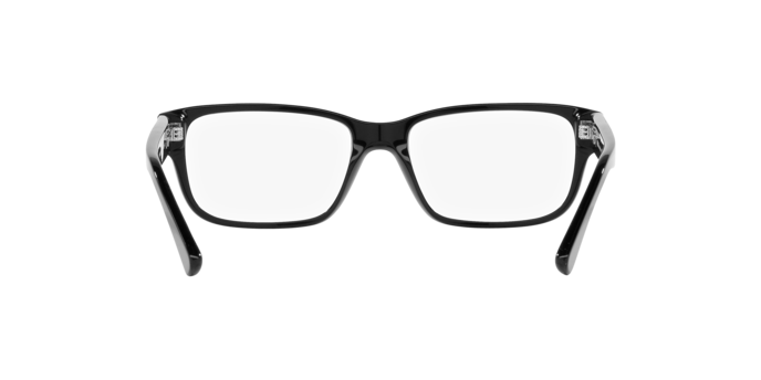 Ophthalmic frames Prada PR 18ZV 1AB1O1 8056597878081 | Ottica Lux Ophthalmic frames Prada PR 18ZV 1AB1O1 8056597878081 | Ottica Lux