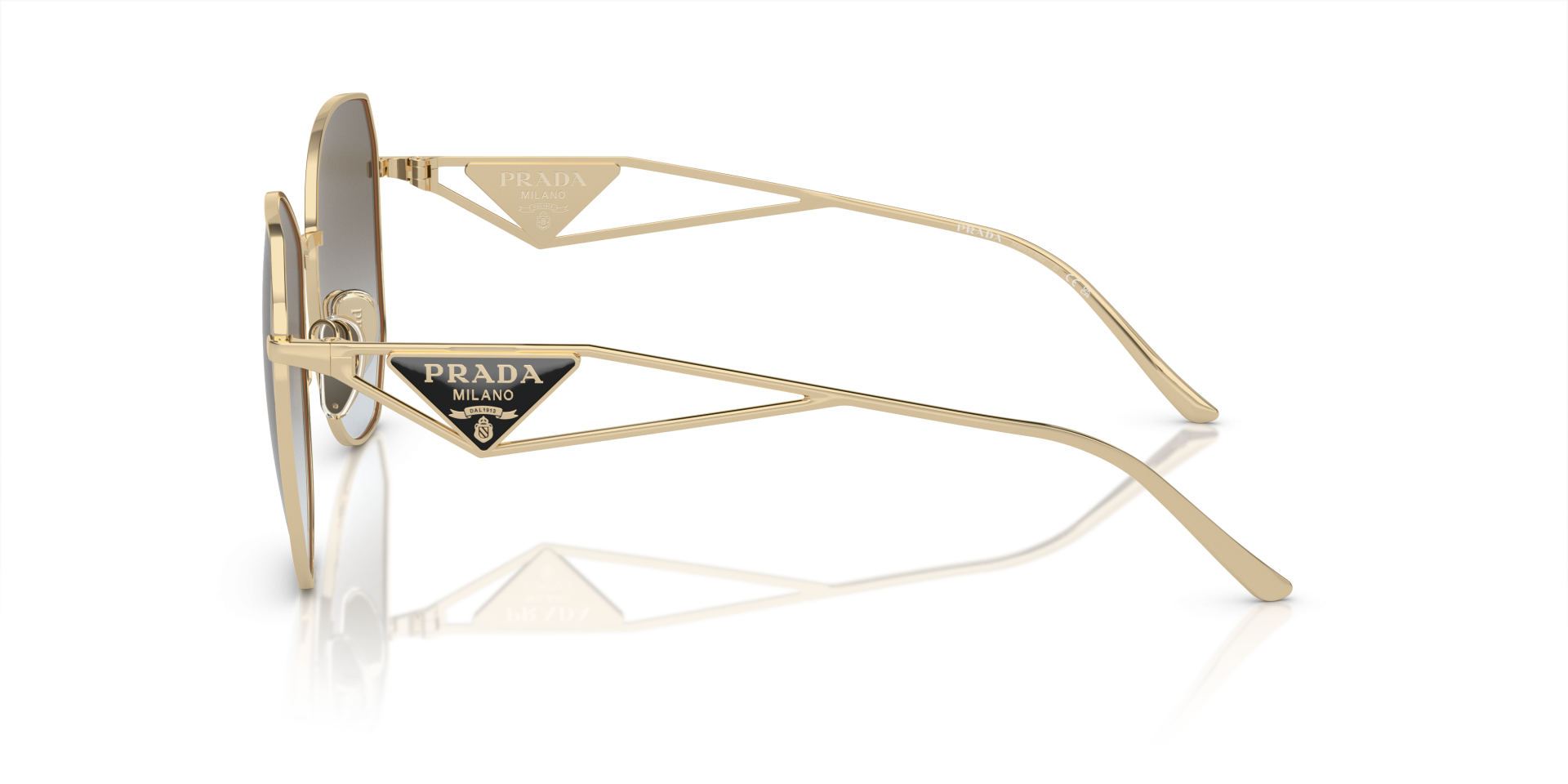 Occhiali da sole Prada PR 57YS ZVN0A7 8056597974011 | Ottica Lux