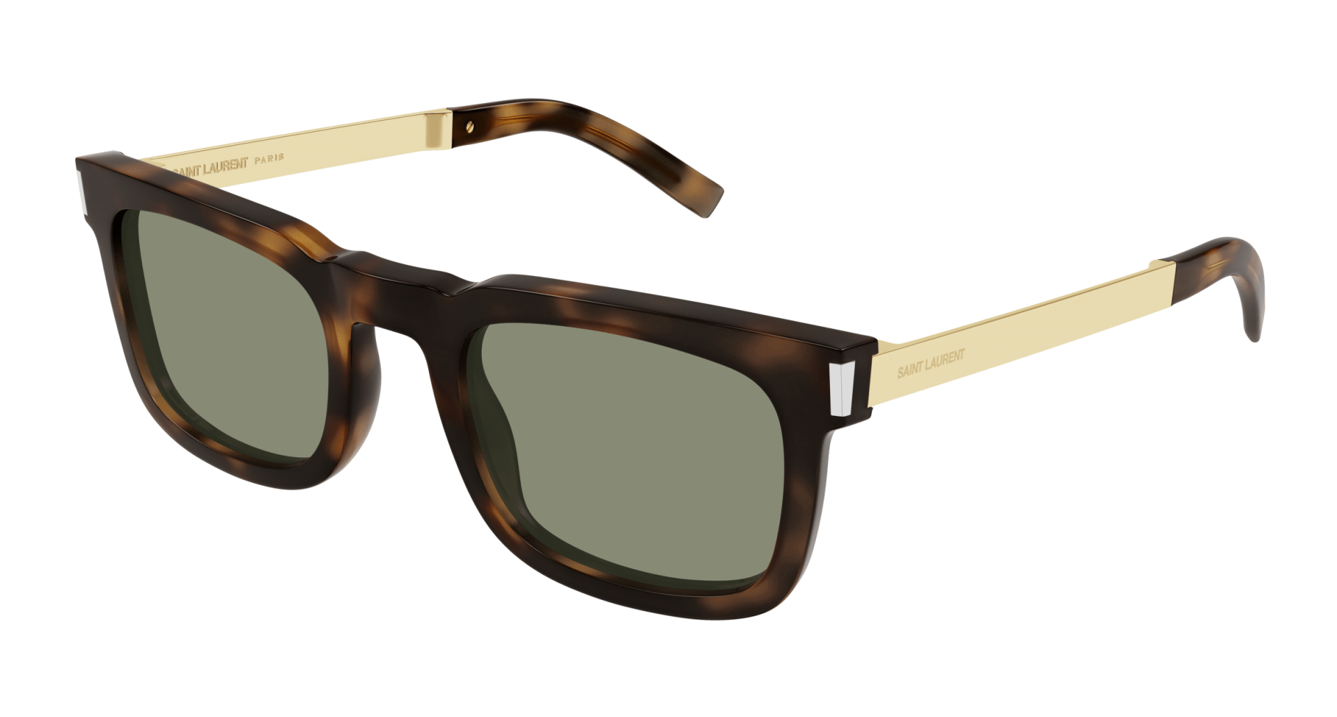 Occhiali da sole Saint Laurent SL 581 002 8056376442663 | Ottica Lux