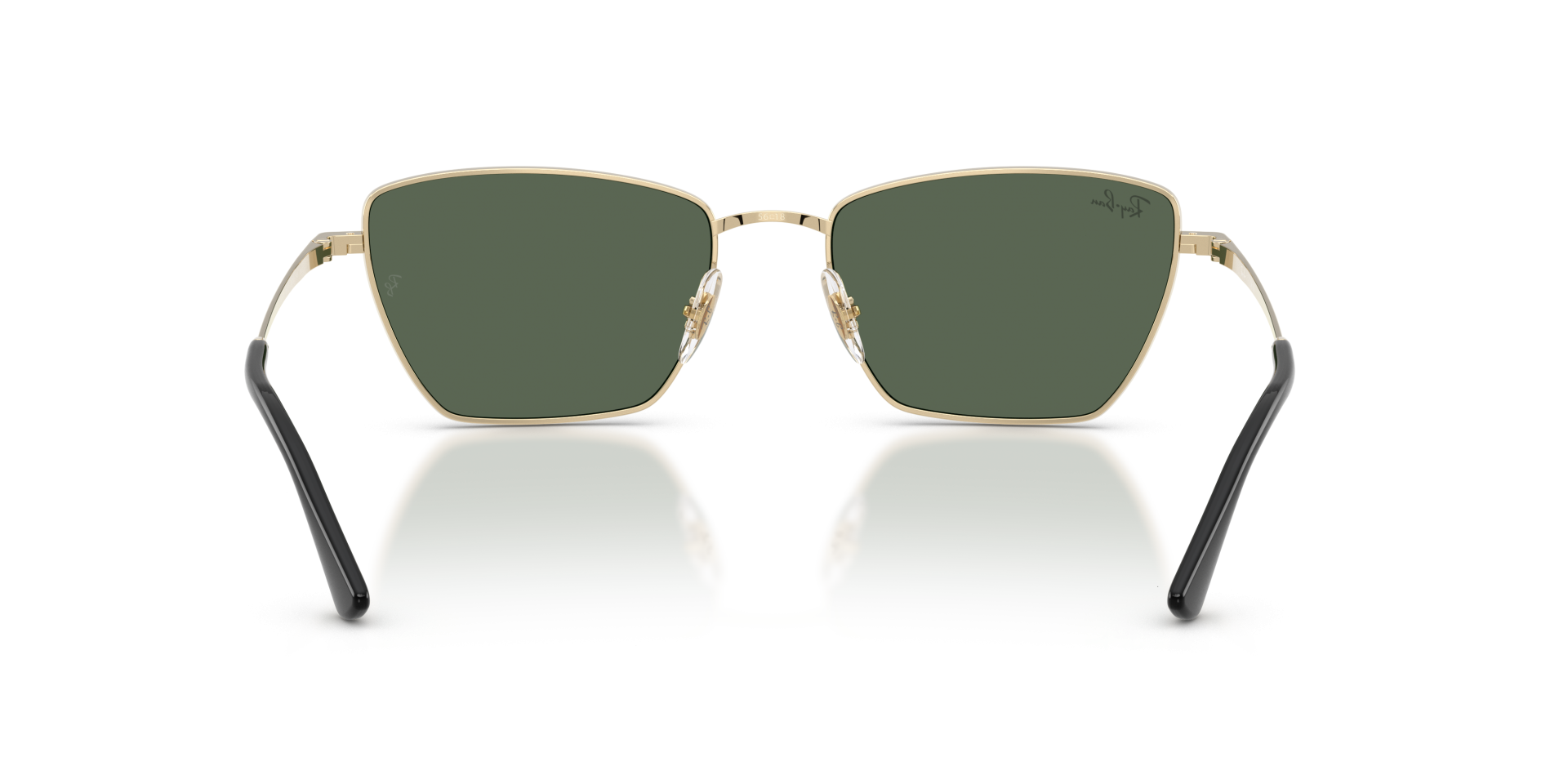 Sunglasses Ray-Ban RB3783 921371 8056266070259 | Ottica Lux