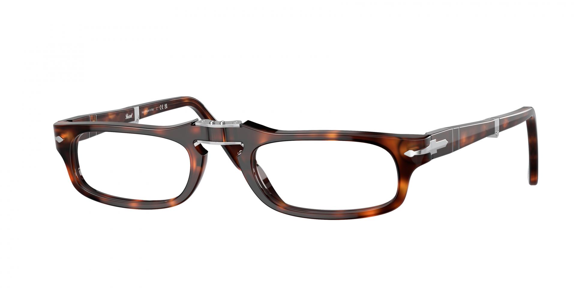 Occhiali da vista Persol PO2886V 24 0713132229293 | Ottica Lux