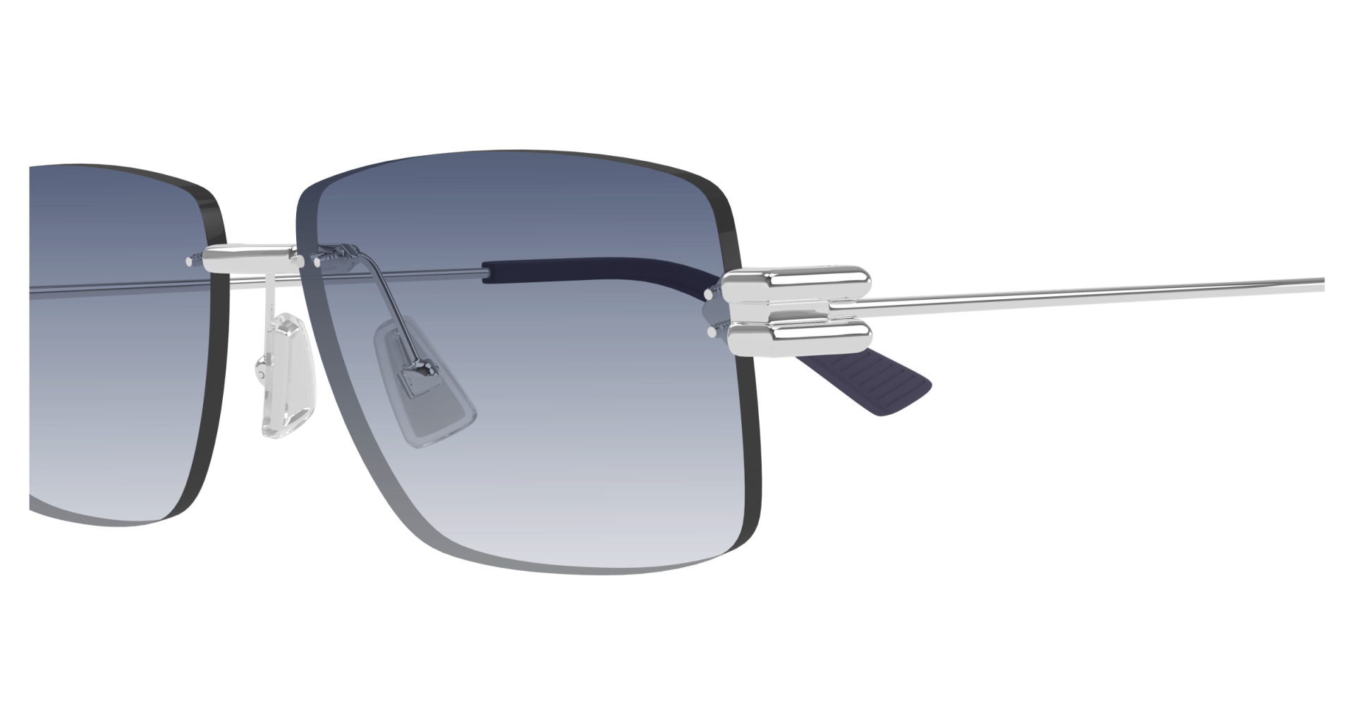 Occhiali da sole Bottega Veneta BV1126S 005 8056376564020 | Ottica Lux