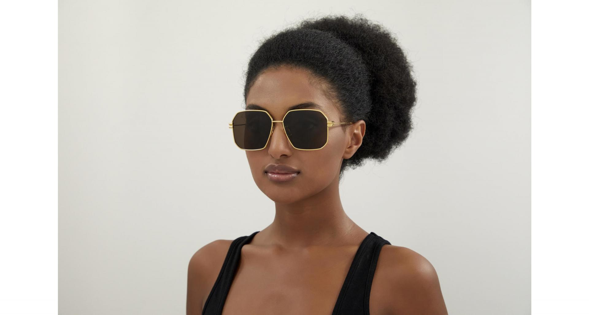Sunglasses Bottega Veneta BV1005S 001 8056376294200 | Ottica Lux Sunglasses Bottega Veneta BV1005S 001 8056376294200 | Ottica Lux