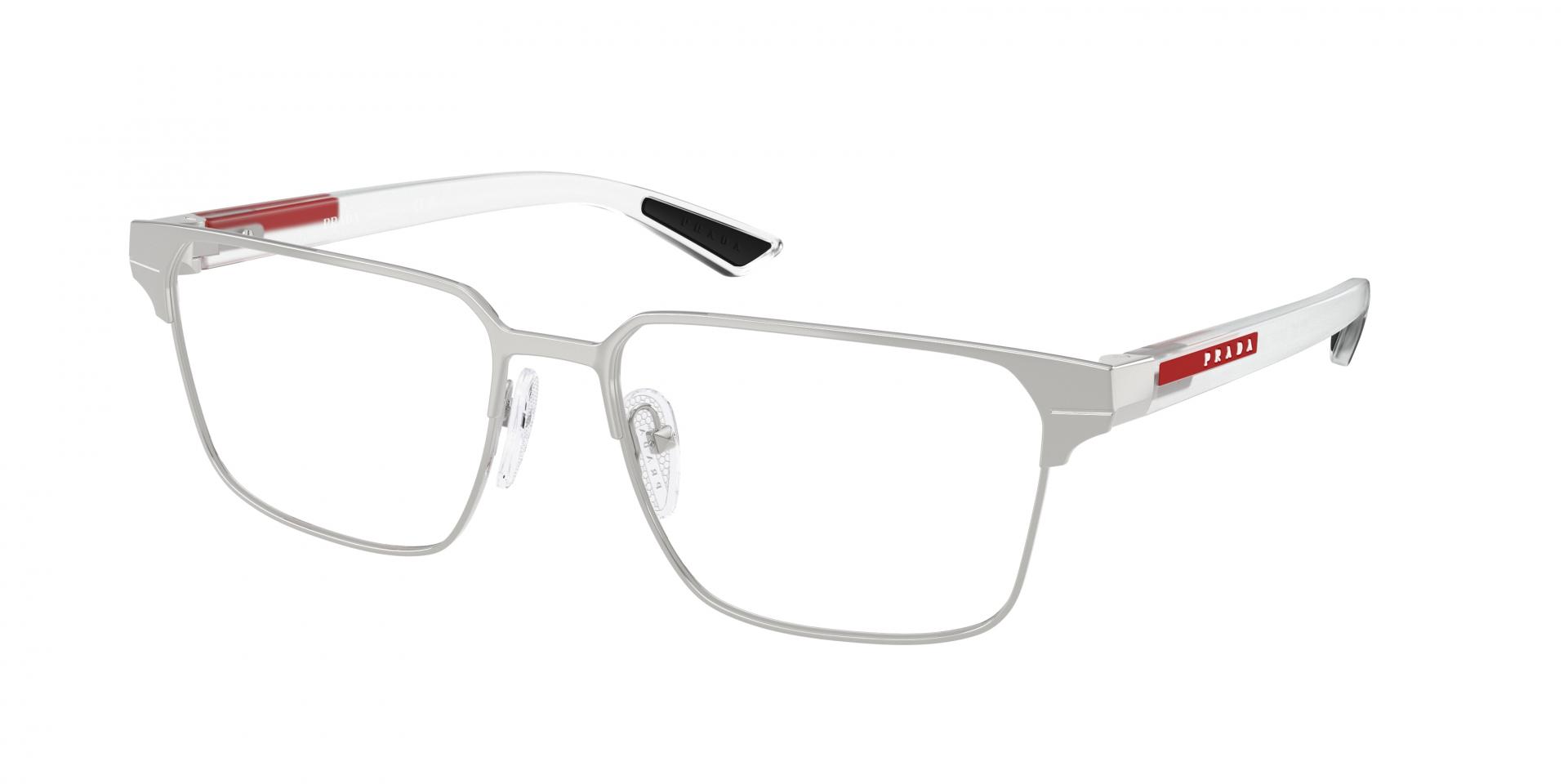 Occhiali da vista Prada Linea Rossa ps 50tv 1AB1O1 8056262859728 | Ottica Lux