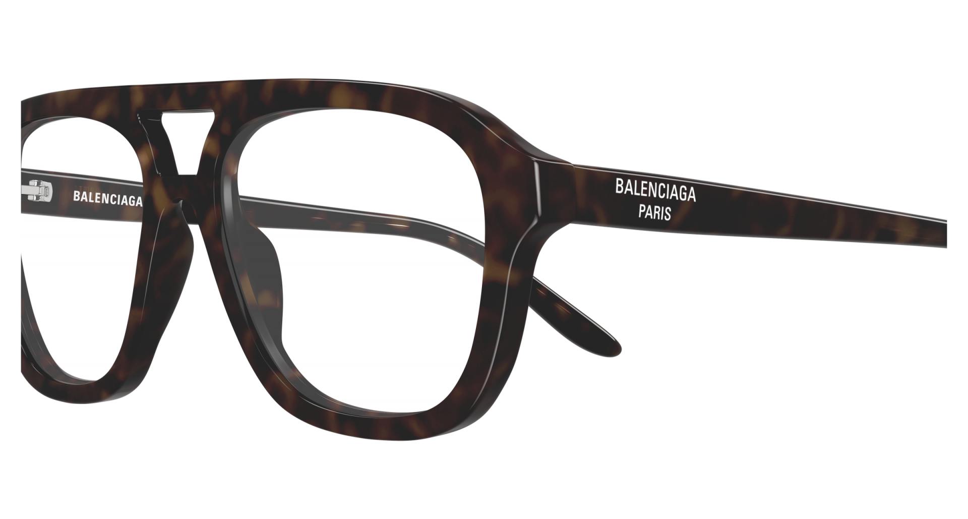 Ophthalmic frames Balenciaga BB0529O 002 8056376690828 | Ottica Lux