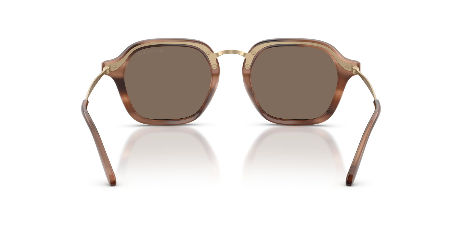 Occhiali da sole Giorgio Armani AR6190 646573 8056262990933 | Ottica Lux