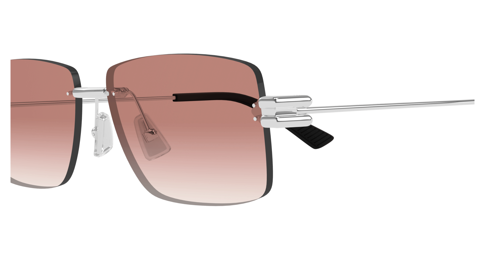 Occhiali da sole Bottega Veneta BV1126S 007 8056376564044 | Ottica Lux