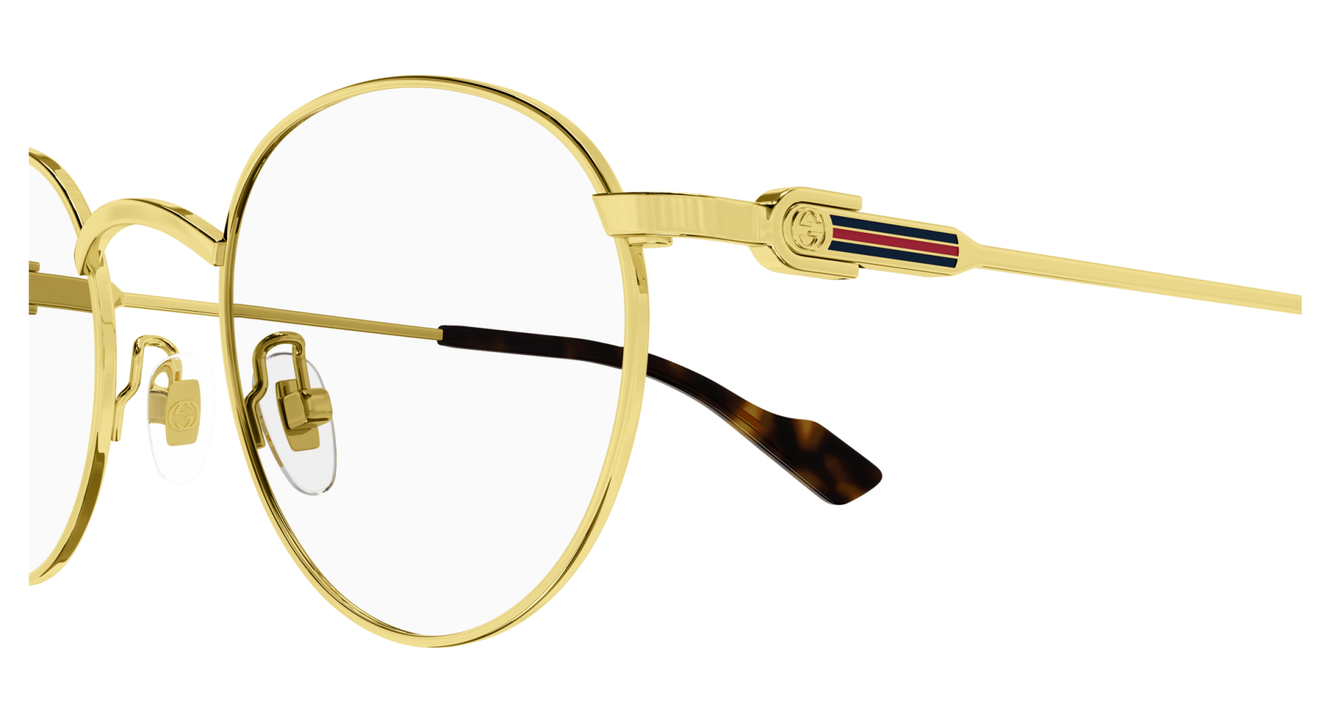 Ophthalmic frames Gucci GG1222O 002 8056376417081 | Ottica Lux Ophthalmic frames Gucci GG1222O 002 8056376417081 | Ottica Lux