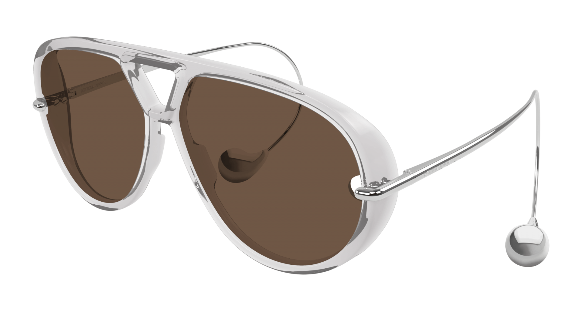 Sunglasses Bottega Veneta BV1273S 009 8056376533170 | Ottica Lux