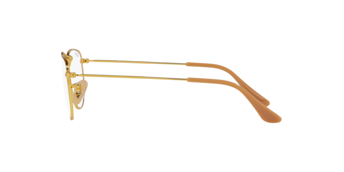 Occhiali da vista Ray-Ban RX3958V ELON 3086 8056597542425 | Ottica Lux