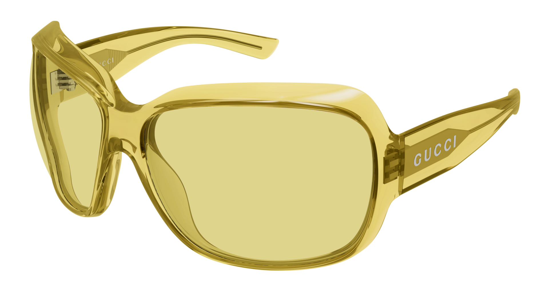 Occhiali da sole Gucci GG2176S 001 8056376678093 | Ottica Lux