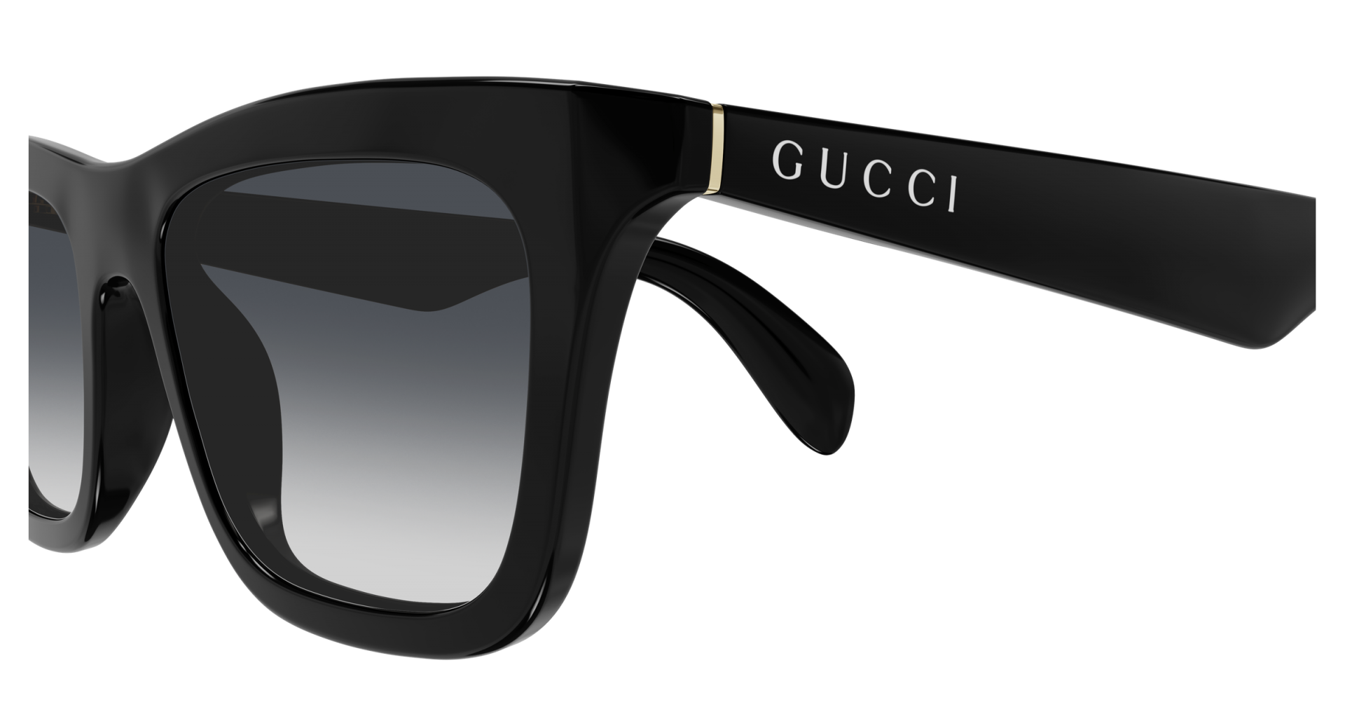 Occhiali da sole Gucci GG1933S 001 8056376586893 | Ottica Lux
