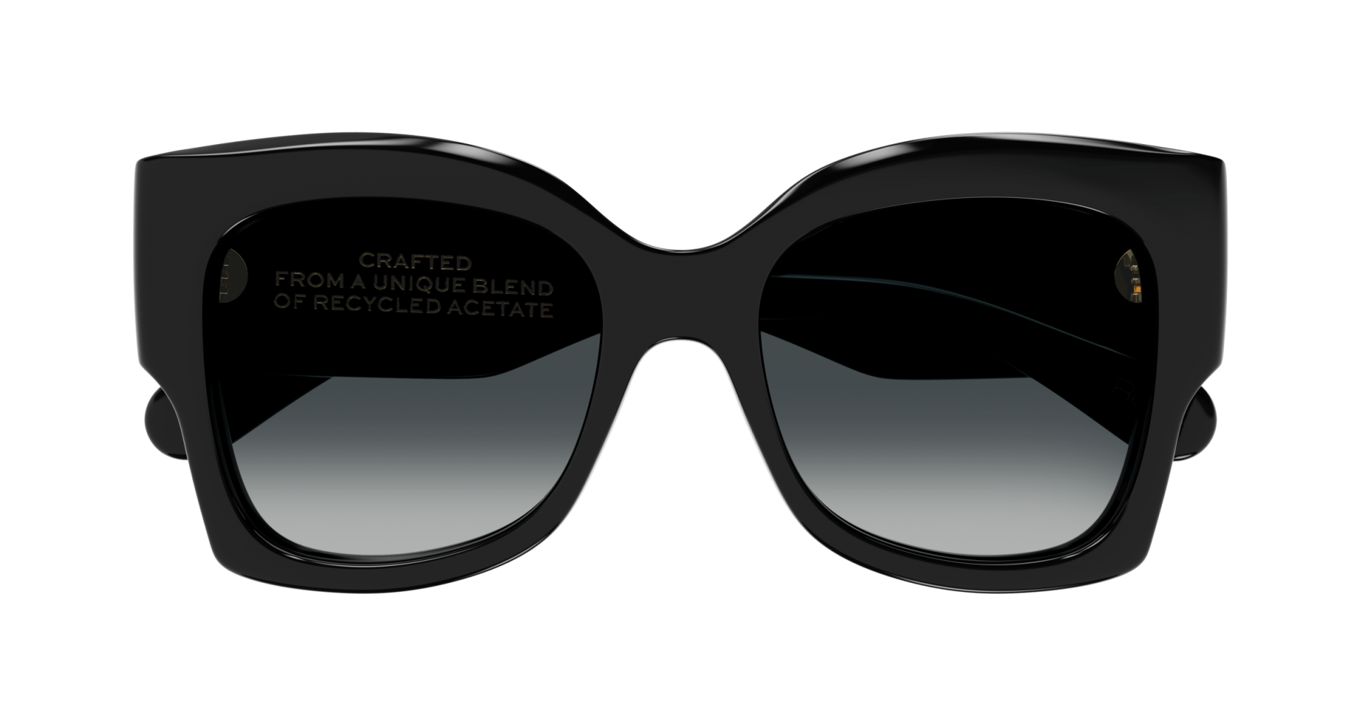 Sunglasses Chloé CH0252S 001 8056376529029 | Ottica Lux