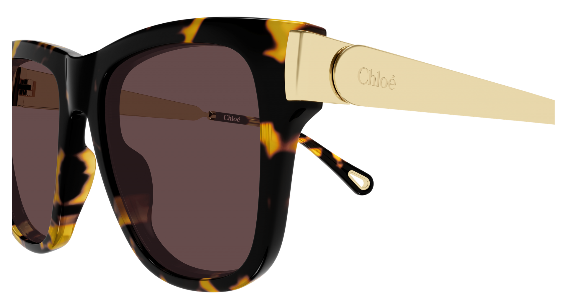 Occhiali da sole Chloé CH0349S 003 8056376659542 | Ottica Lux