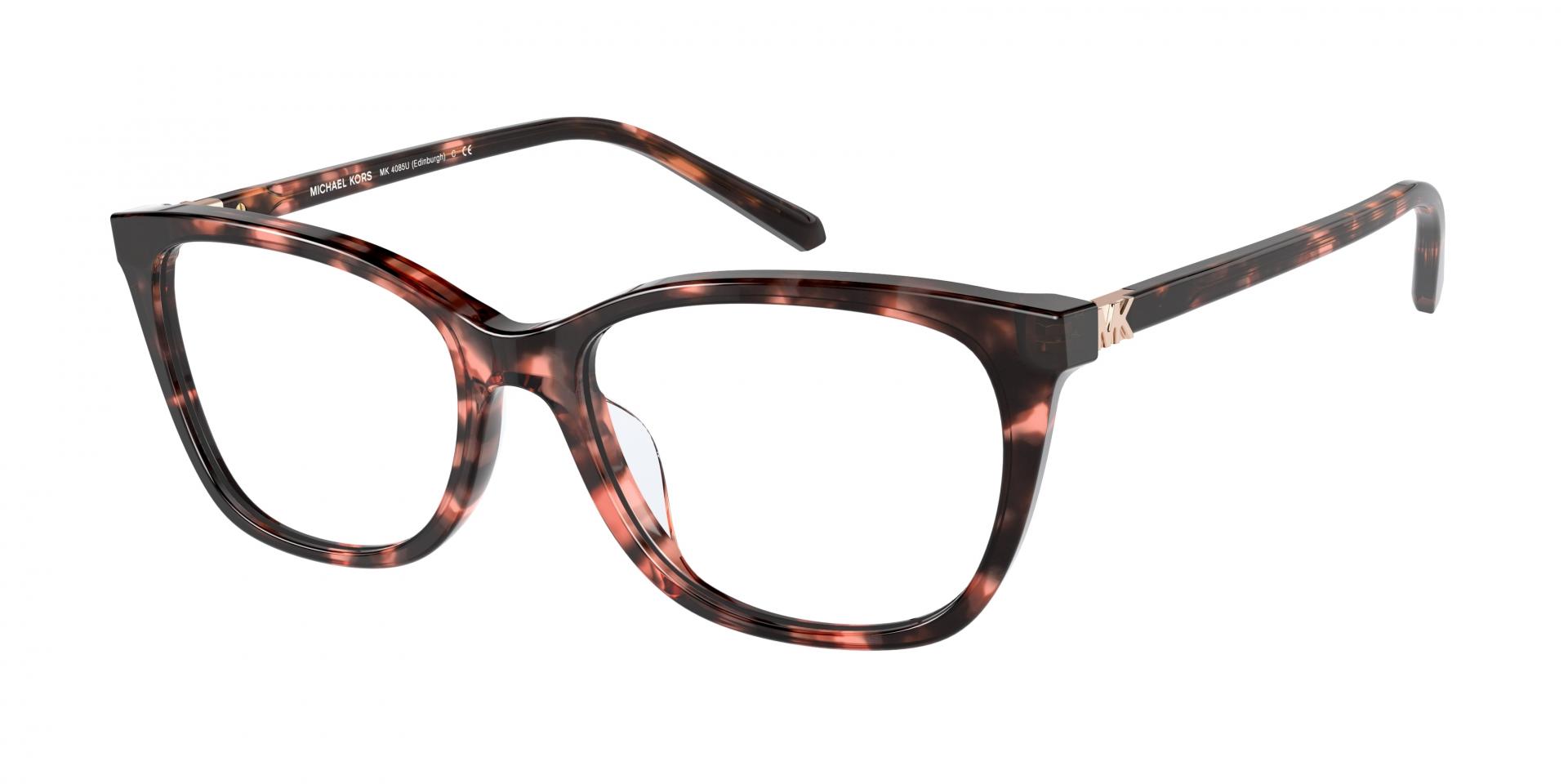 Occhiali da vista Michael Kors MK4085U EDINBURGH 3009 0725125375511 | Ottica Lux