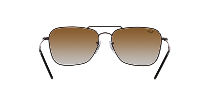 Occhiali da sole Ray-Ban RBR0102S CARAVAN REVERSE 002/CB 8056597918589 | Ottica Lux
