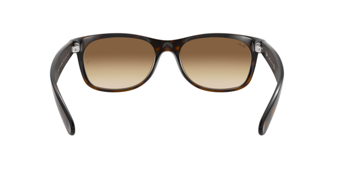 Sunglasses Ray-Ban RB2132 NEW WAYFARER 710/51 8053672562767 | Ottica Lux
