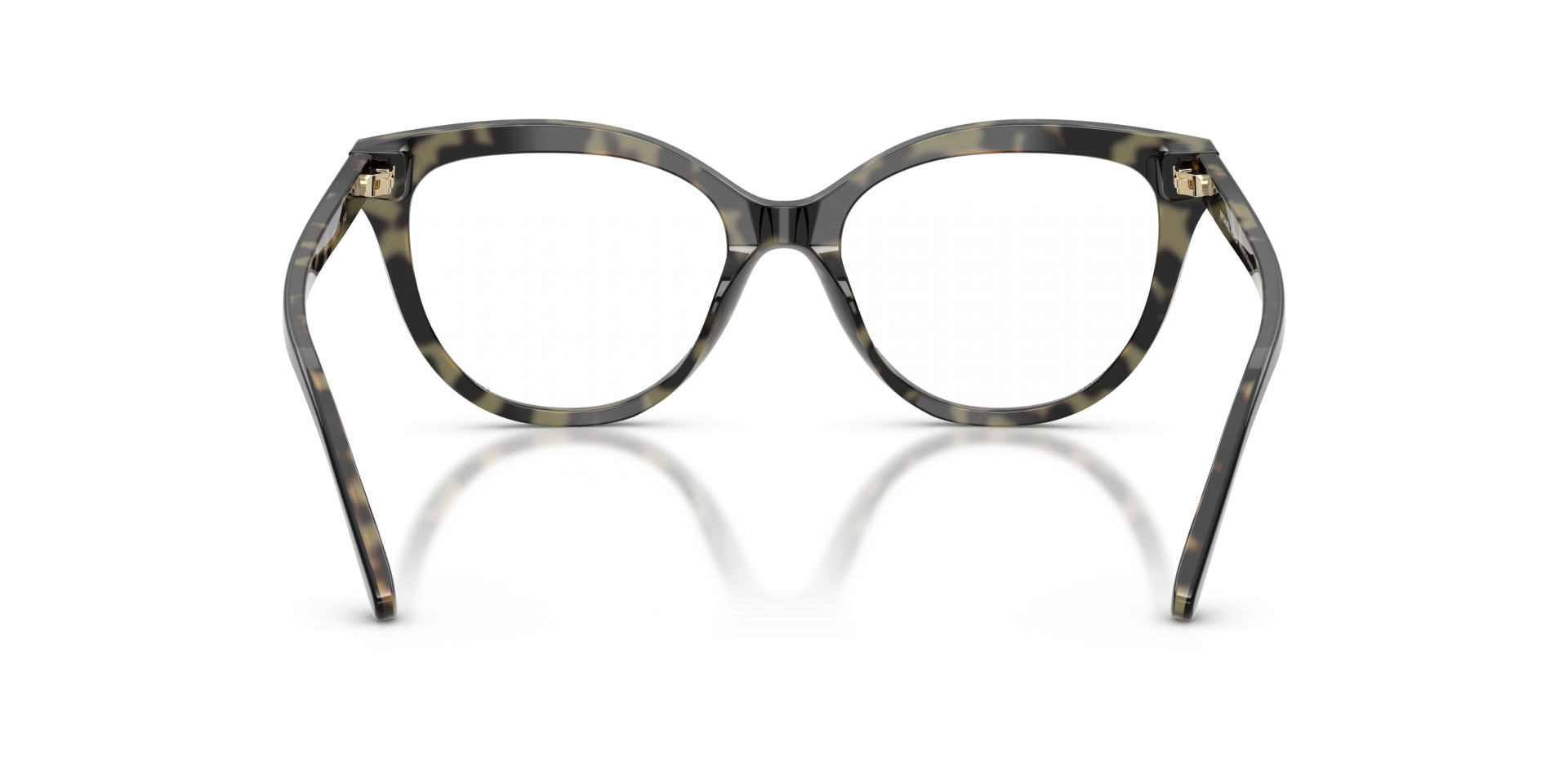 Occhiali da vista Michael Kors MK4162 GREAT ABACO 3950 0725125540247 | Ottica Lux