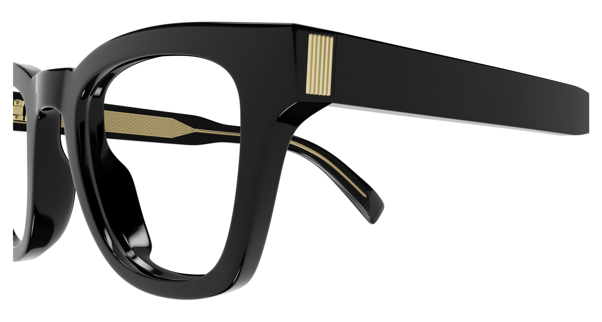 Ophthalmic frames Dunhill DU0081O 001 8056376498271 | Ottica Lux Ophthalmic frames Dunhill DU0081O 001 8056376498271 | Ottica Lux