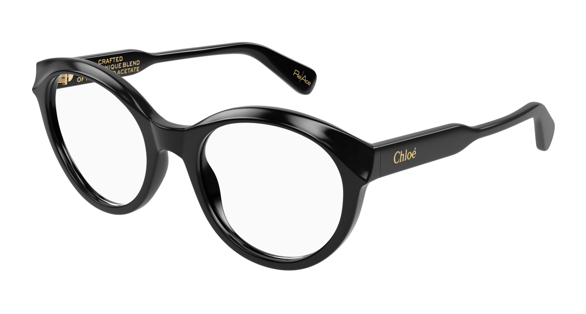 Occhiali da vista Chloé CH0264O 001 8056376529180 | Ottica Lux