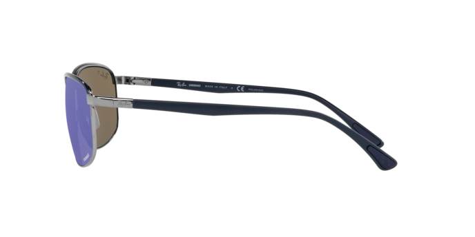 Occhiali da sole Ray-Ban RB3671CH 92044L 8056597363327 | Ottica Lux