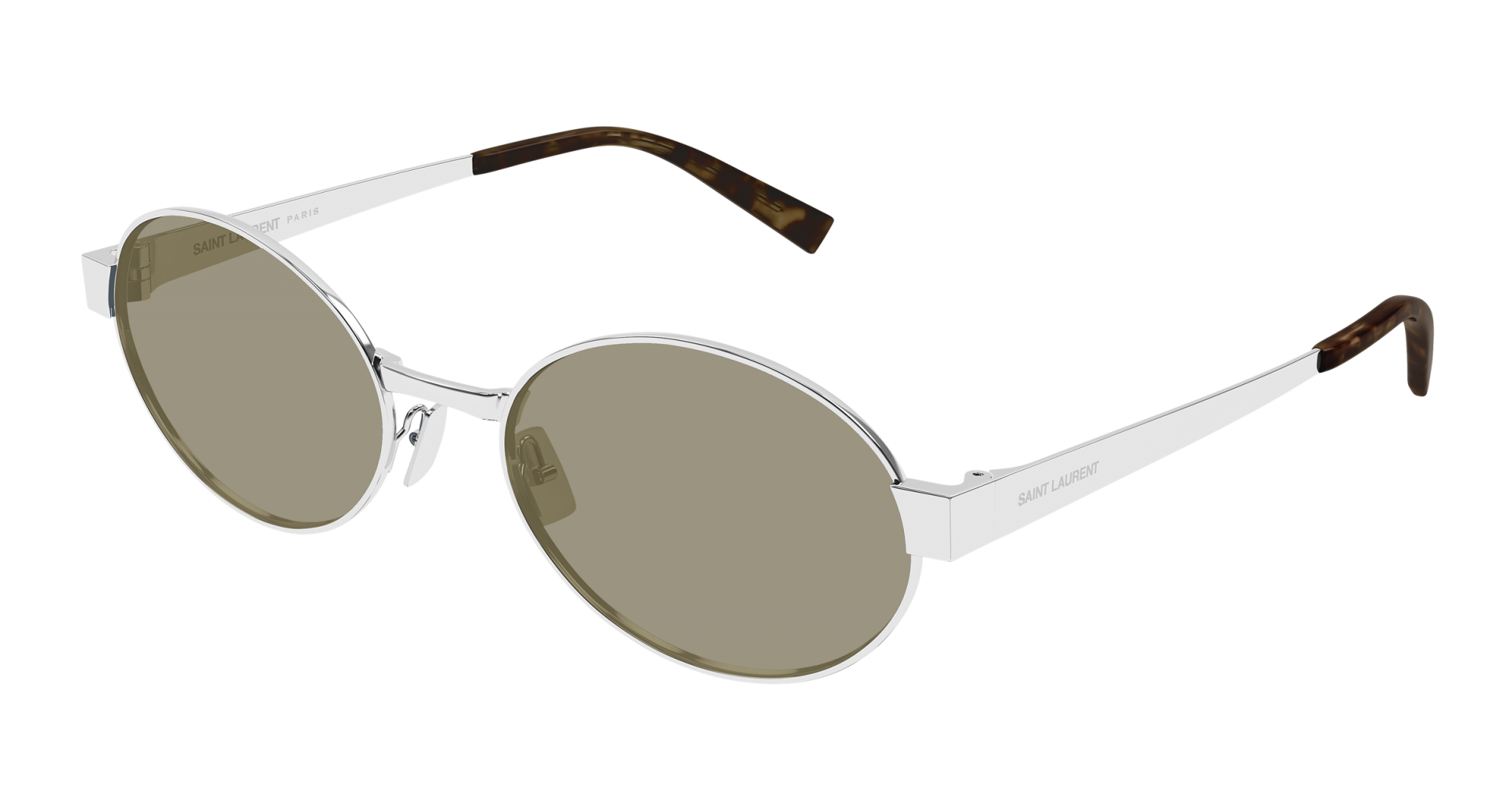 Sunglasses Saint Laurent SL 932 001 8056376705911 | Ottica Lux