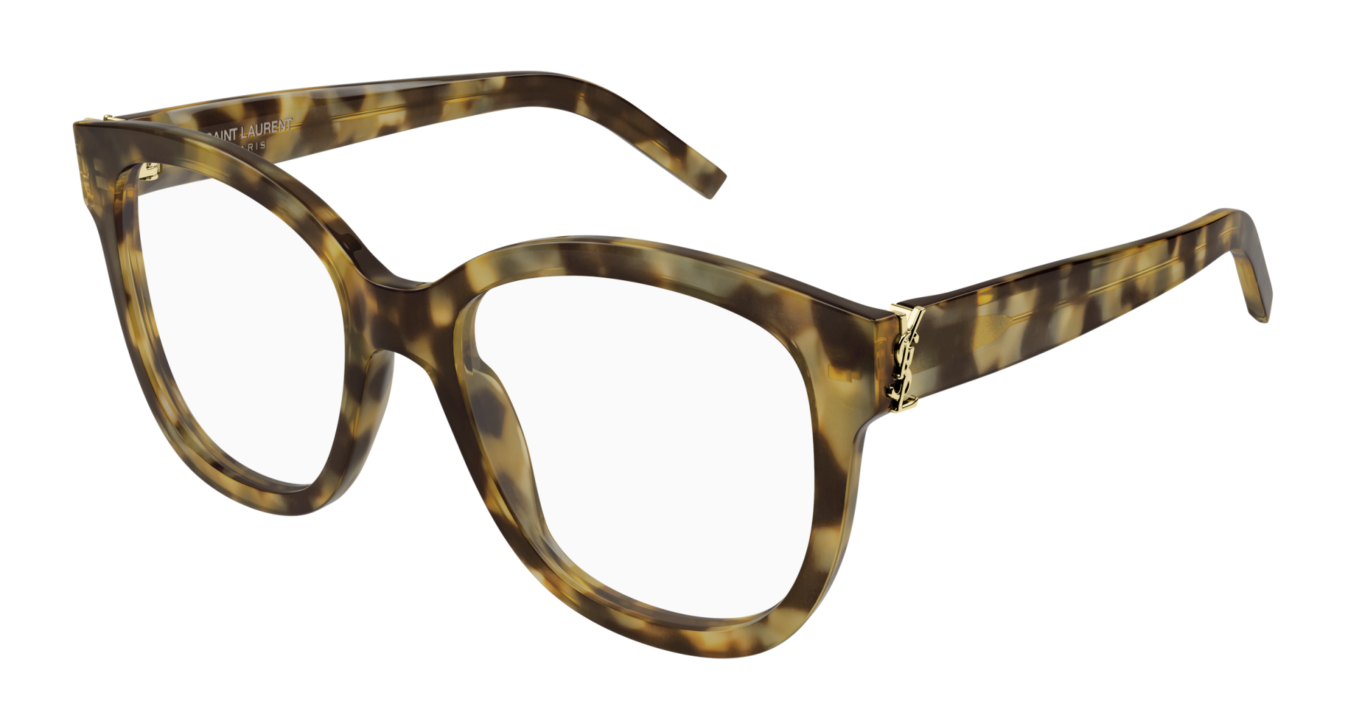 Occhiali da vista Saint Laurent SL M184 007 8056376707618 | Ottica Lux