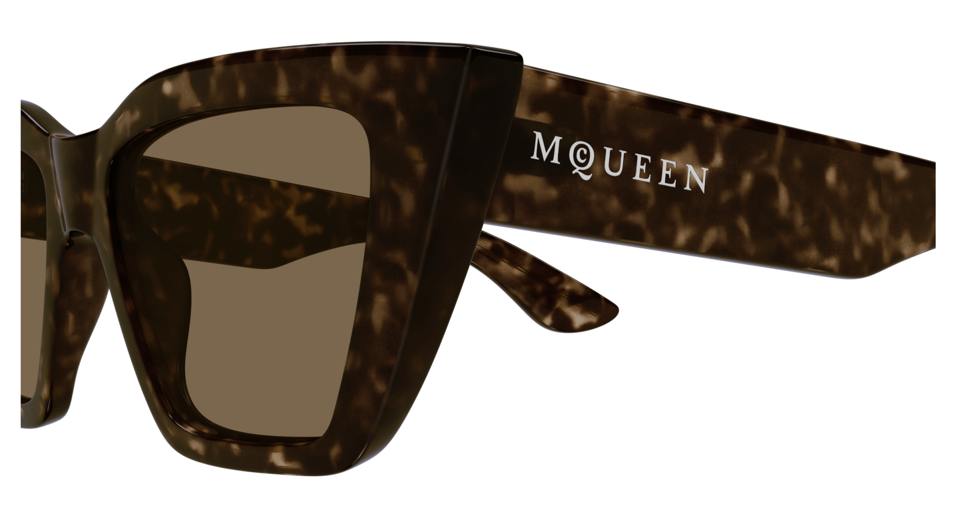 Occhiali da sole Alexander McQUEEN AM0507S 002 8056376567540 | Ottica Lux