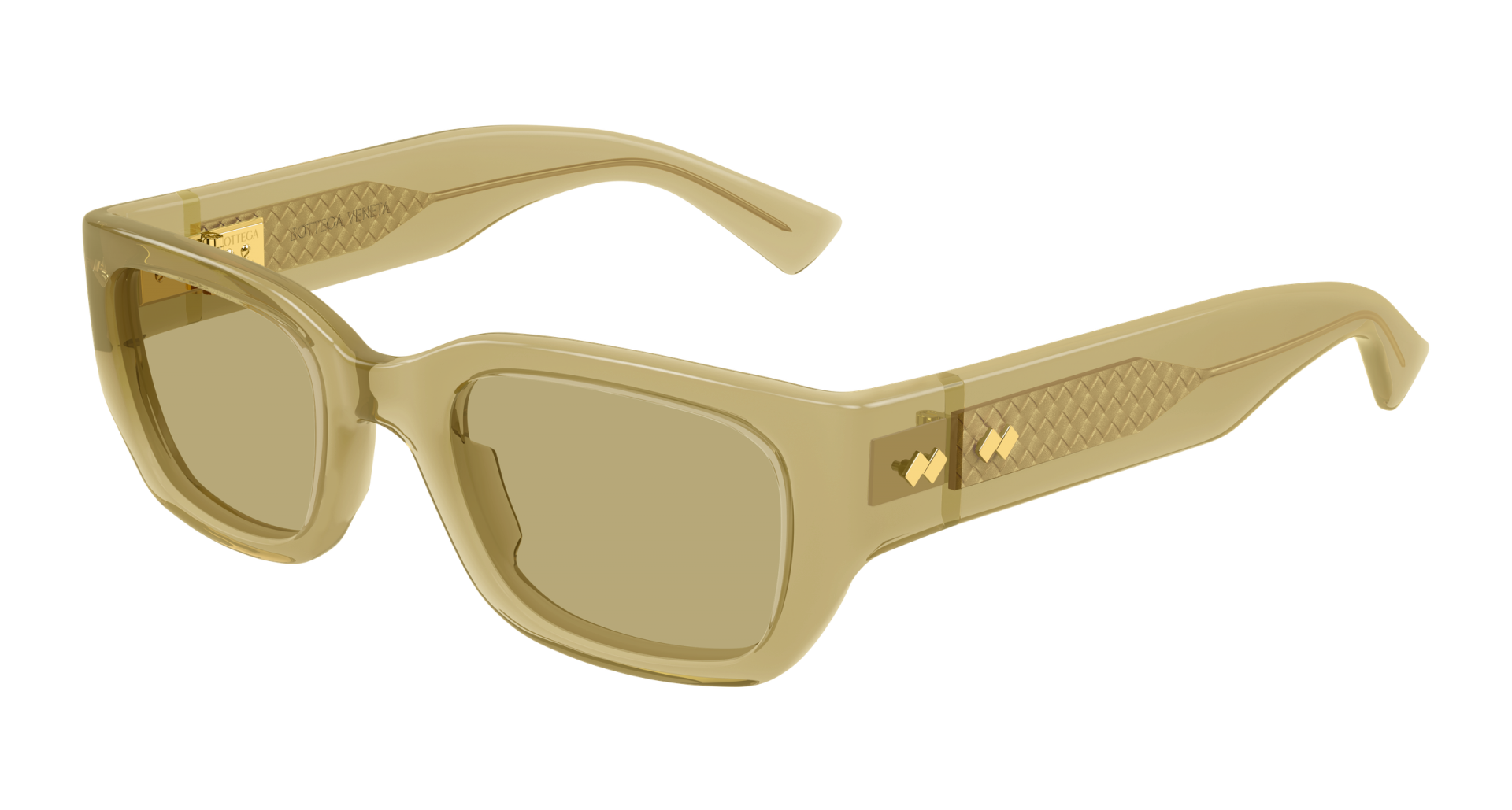 Occhiali da sole Bottega Veneta BV1400S 004 8056376606478 | Ottica Lux