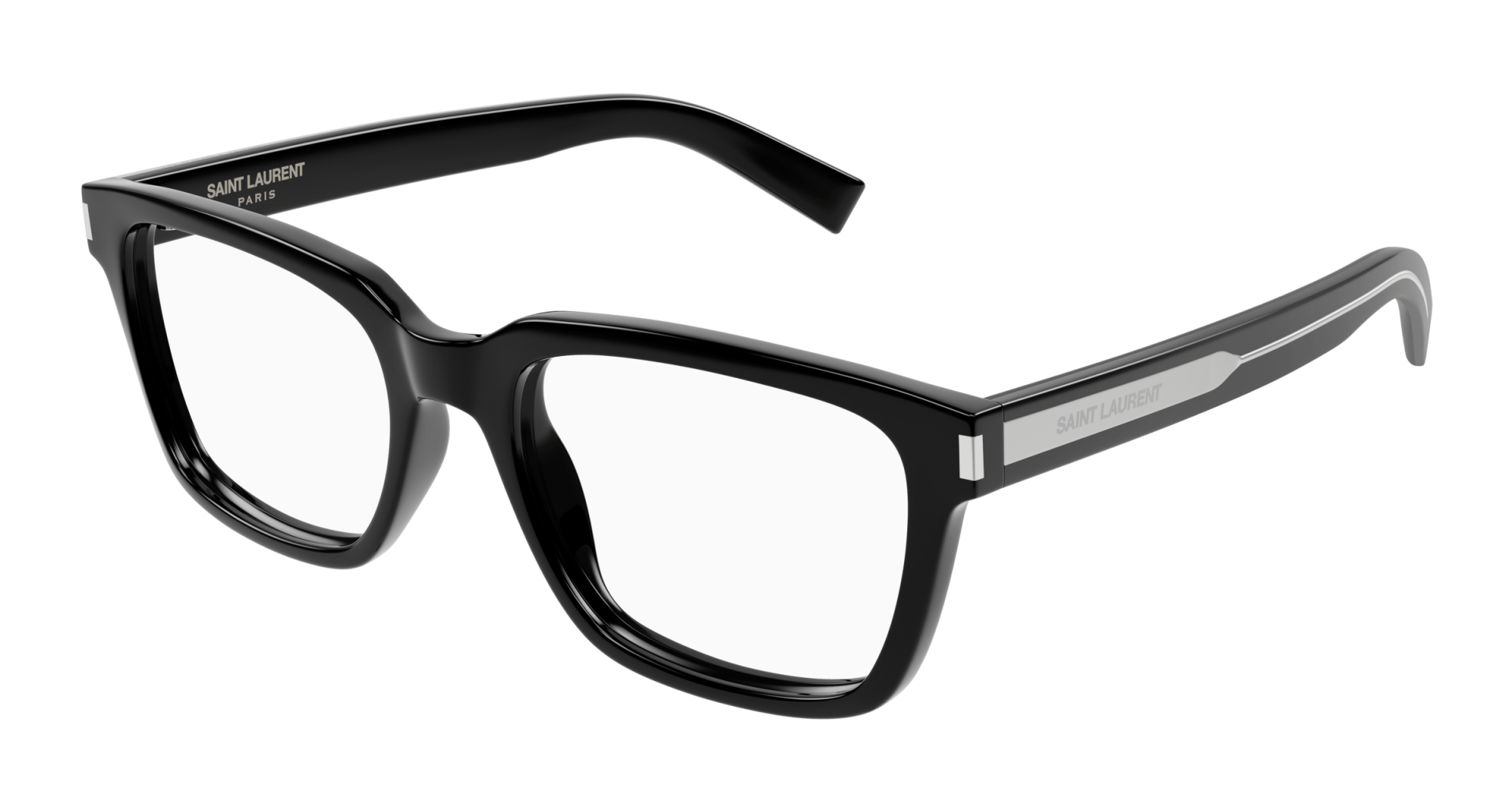 Occhiali da vista Saint Laurent SL 621 001 8056376466577 | Ottica Lux