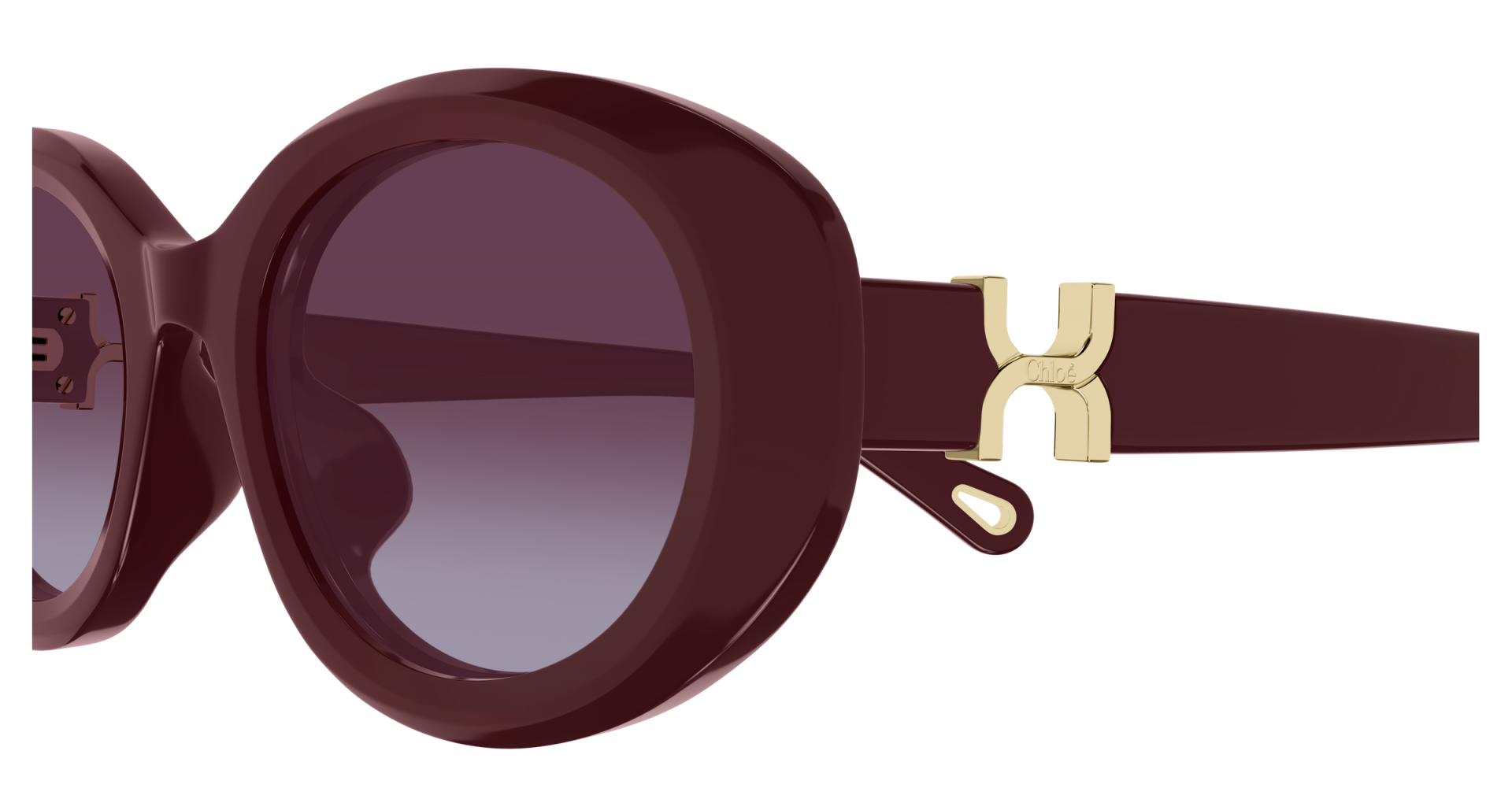 Occhiali da sole Chloé CH0323SK 004 8056376618099 | Ottica Lux