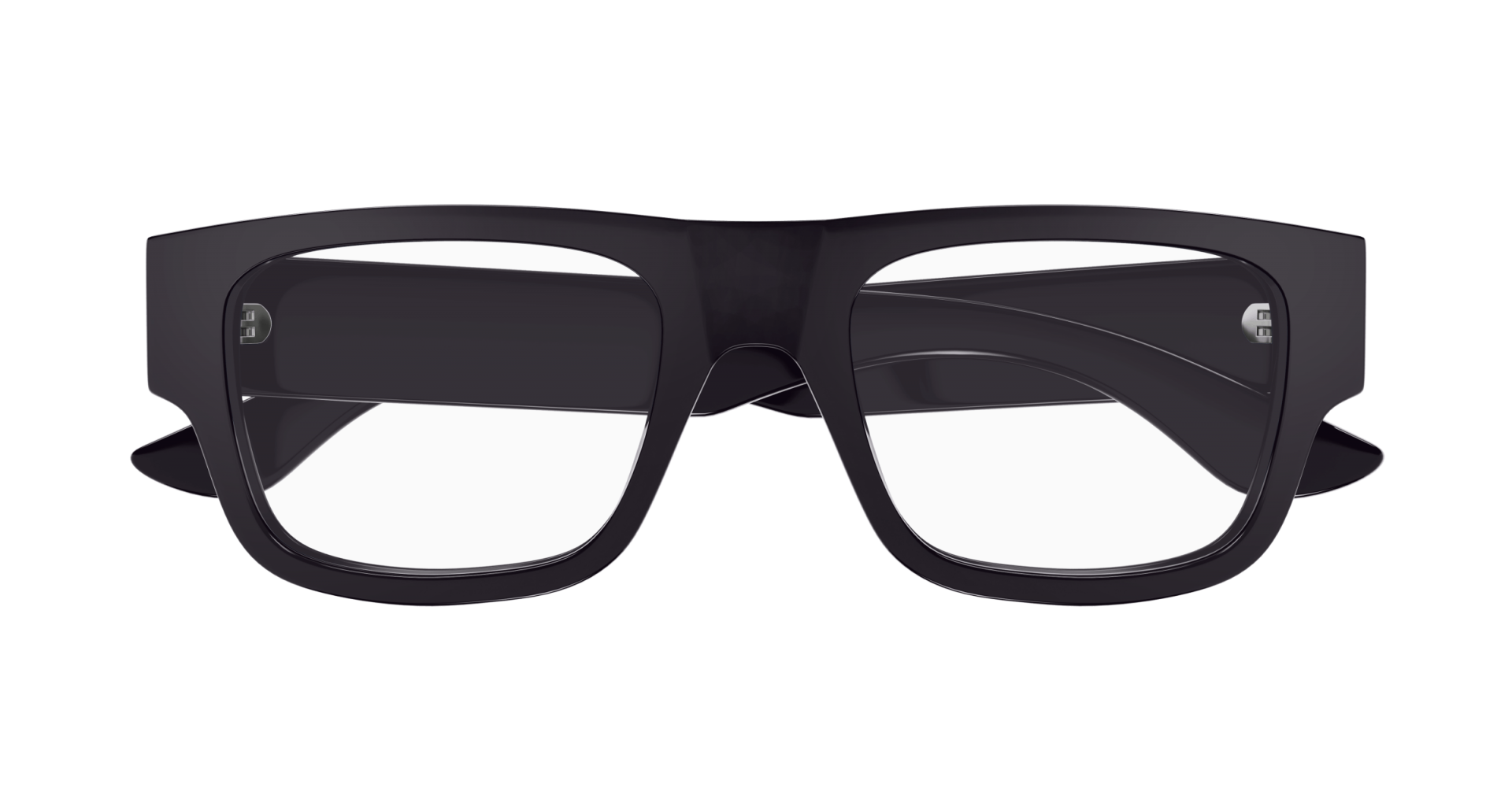 Ophthalmic frames Alexander McQUEEN AM0511O 004 8056376567755 | Ottica Lux