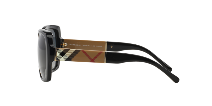 Occhiali da sole Burberry BE4160 3433T3 8053672203776 | Ottica Lux