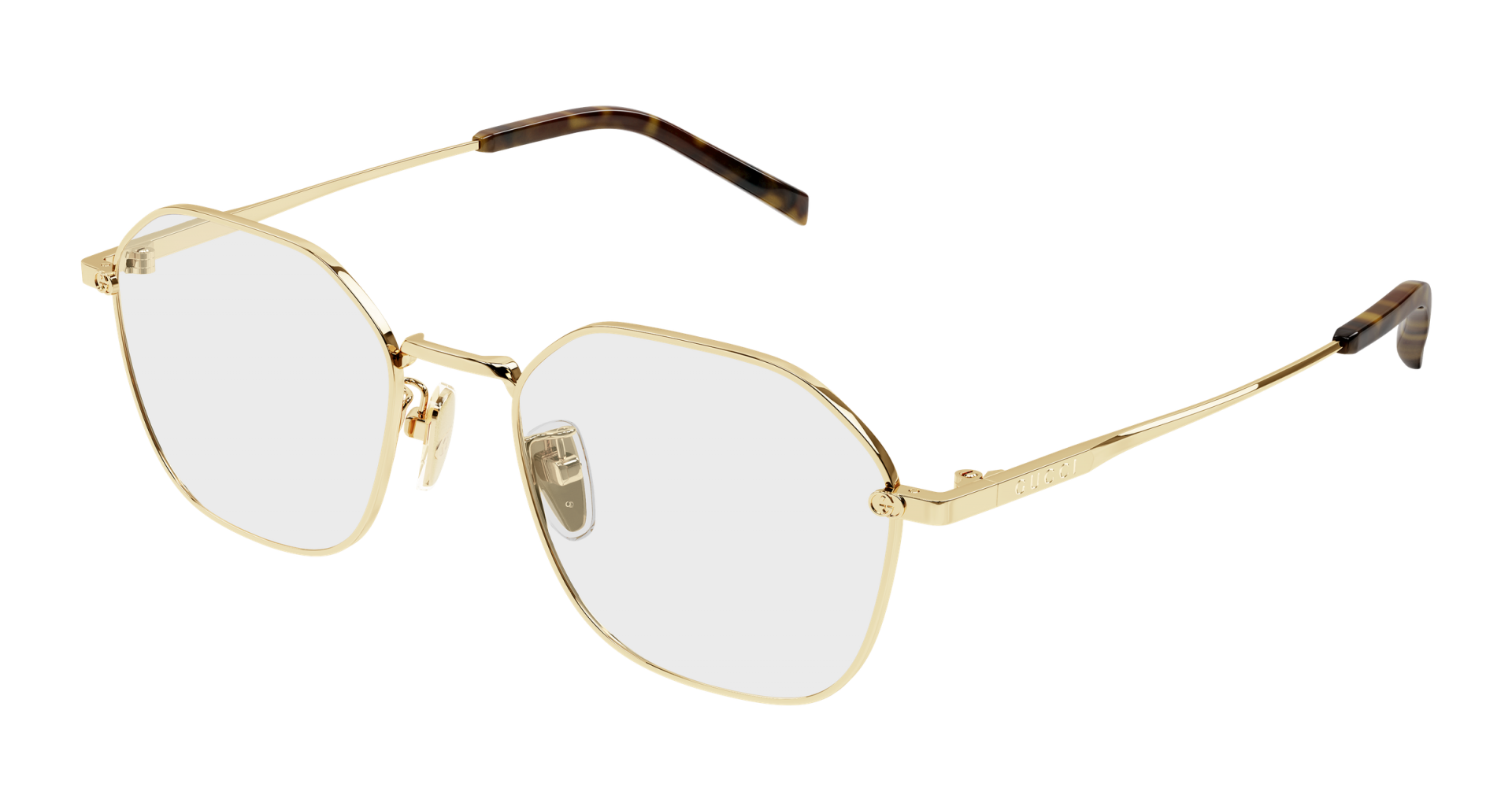 Occhiali da vista Gucci GG1956OK 001 8056376587081 | Ottica Lux