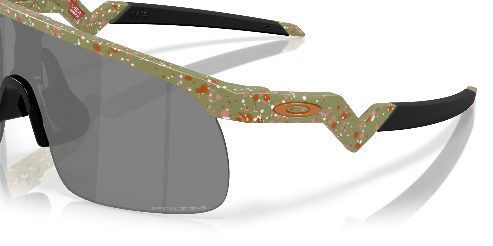 Occhiali da sole  OJ9010 RESISTOR 901032 0888392663658 | Ottica Lux