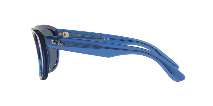 Sunglasses Ray-Ban RBR0501S BOYFRIEND REVERSE 67083A 8056597918961 | Ottica Lux Sunglasses Ray-Ban RBR0501S BOYFRIEND REVERSE 67083A 8056597918961 | Ottica Lux
