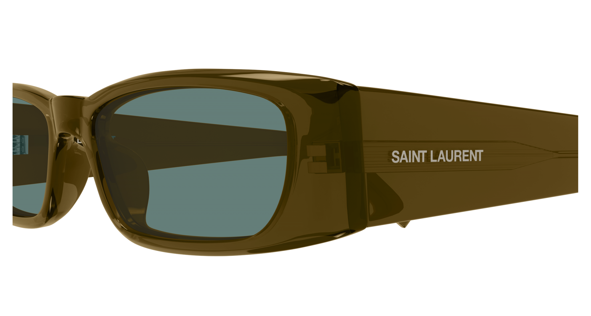 Occhiali da sole Saint Laurent SL 942 003 8056376706604 | Ottica Lux
