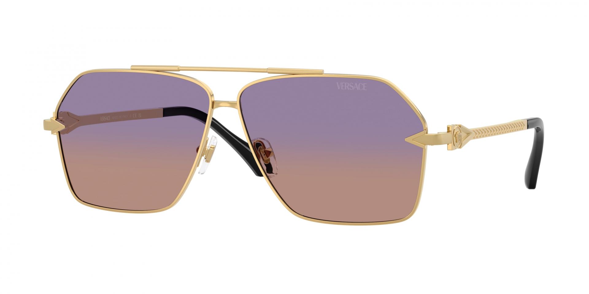 Occhiali da sole Versace ve2284 10006G 8056262422304 | Ottica Lux